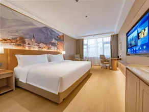 Vienna Hotel (Pengshan Qinglong Town) - Image 5