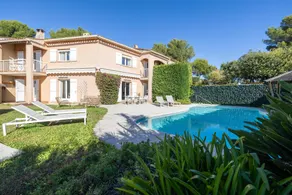 Stunning House A/C 5BR/10P - Antibes - Image 2