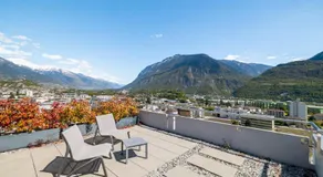 Nonanteneuf appart hōtel Sierre - contactless check-in - Image 3