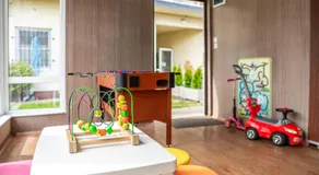 MAX Apartamenty - Pokoje - Domki - Restauracja - Basen - Image 4