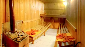 Family Hotel Alpin - 91 - 1 min walk to city centre - Image 3