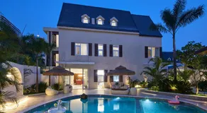 Huazhu Luxurious Fruit Villa - Image 2