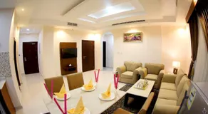SAS Al Olaya Hotel Aprtments - Image 5