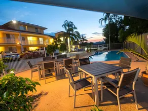 Harbour Sails Motor Inn - Image 5
