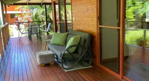 Kin Kin Cottage Retreat - Image 5