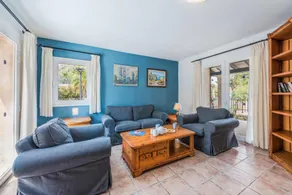 Casa Juani pour 8 personnes avec piscine, à deux pas de la plage et de toutes les commodités. - Image 4