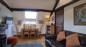 Oakside Cottage Braithwaite - Image 2