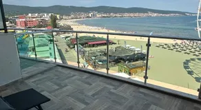 Briz Beach apartments - section B - Image 4
