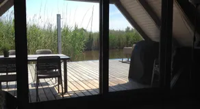 Seehütte Neusiedlersee - Pfahlbau GlamPing - Image 3