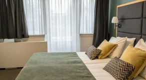 Hotel Restaurant Het Witte Huis - Image 2