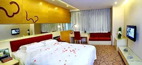 Grand Chu Hotel - Image 4