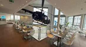 Aircraft Hotel & Events - Image 5