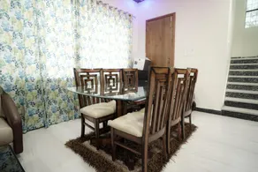 Kisan Farm House | Serene 2BR Villa with Private Pool & Garden, Hillside Stay - Image 5