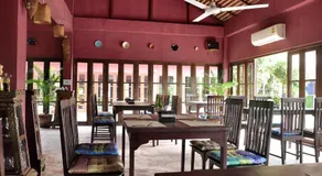 Chiangmai Royal Creek Hotel - Image 2