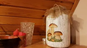 Krpacovo, Low Tatras - house on the forest - Image 2
