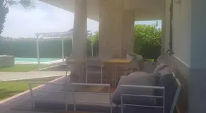 VIlla Brancasi con piscina - Image 3