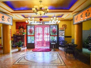 Yiyi Hotel - Image 2