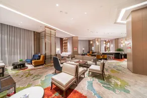 Fuqing Yonghong Hotspring Resort - Image 2