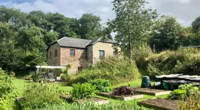 The Leat at The Old Mill - Image 4