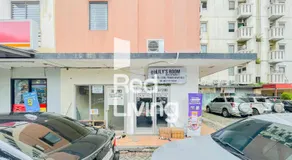 RedLiving Apartemen Cibubur Village - Lily's Room Tower C - Image 4