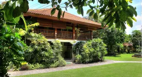 Raja Gardens Hotel - Image 5