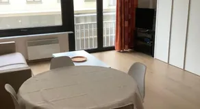 Zongerichte studio Sint-Idesbald met mooi zeezicht - Image 4