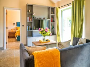 Annexe in Cotswolds near Bourton-on-the-Water - Image 2