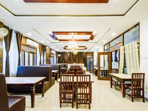 Townhouse Oak Hyderabad Lakdi-Ka-Pul Metro Station - Image 3