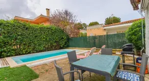 Maison de vacances moderne \"Casa Enriqueta\" avec vue sur la mer, jardin, terrasses et piscine - Image 4