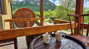 Ramonda Serbica - Gorge View & Peacful Nature Retreat - Image 4