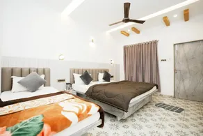 Dwarka Lawns Cottages - Image 2