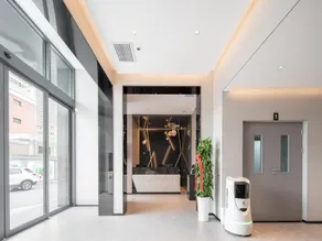 IU Hotel PingliangJiefang Road - Image 3