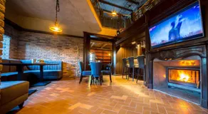 Hotel - Bar Grafaite - Image 3