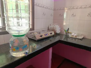 Shivalaya 2BHK Ac Independent Villa in Coimbatore - Image 5