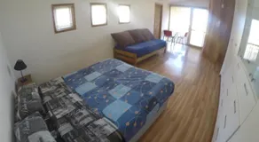 Lemuria Hostel - Image 2