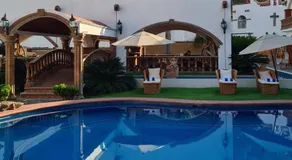 Hotel Leyenda del Tepozteco - Image 5