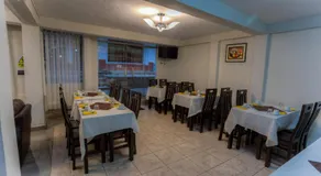 Machupicchu Guest House - Image 5