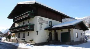 Pension Haus am Dorfplatz - Image 5
