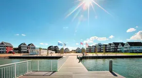 Holiday Park Muritz Rechlin nord - Image 3