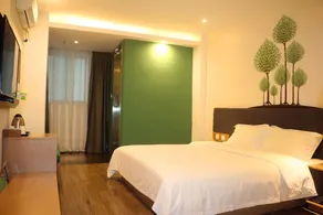 Heng 8 Chain Hotel (Ji County Yuxi International City) - Image 2