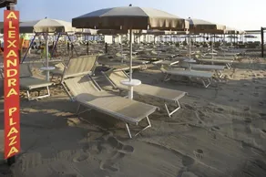 Alexandra Plaza Hotel - Image 2