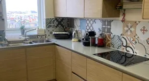 2 Bedroom Chelsea Apartment - Image 5