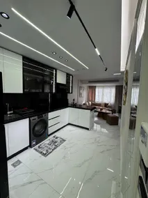 شقة فندقية فاخرة في المهندسين Luxury Hotel Apartment - Image 3