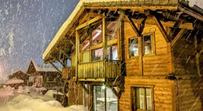 Chalet Robin - spa- multipass- terrain de pétanque - Image 5