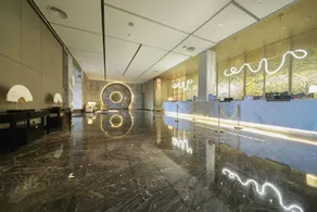 Zhejiang Pacific Hotel - Image 3