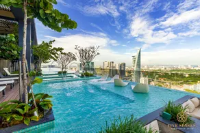 ViiA Residence, Mid Valley KL - Image 4