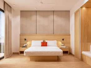 Palette Millennium City Hotel & Convention Centre by CheckIn, Gurugram - Image 2