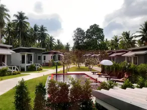 Peacock Village - Image 2