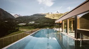 Sportlers Lodge Sölden lifestyle-lässig-anders - Image 3
