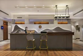Kaifeng Anlan hotel - Image 2